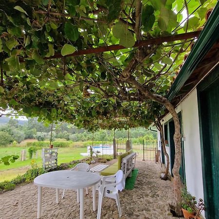 Casa Do Pinheiro Manso Villa วาเลนซา ภายนอก รูปภาพ