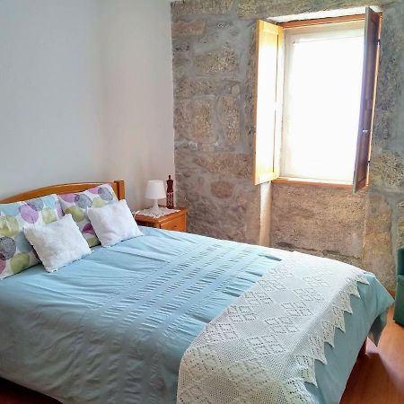Casa Do Pinheiro Manso Villa วาเลนซา ภายนอก รูปภาพ