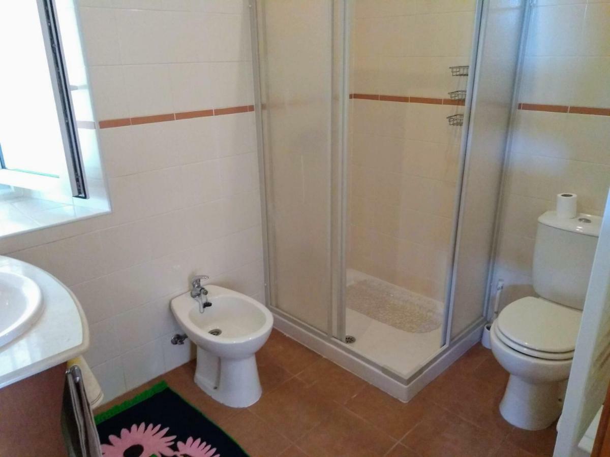 Casa Do Pinheiro Manso Villa วาเลนซา ภายนอก รูปภาพ