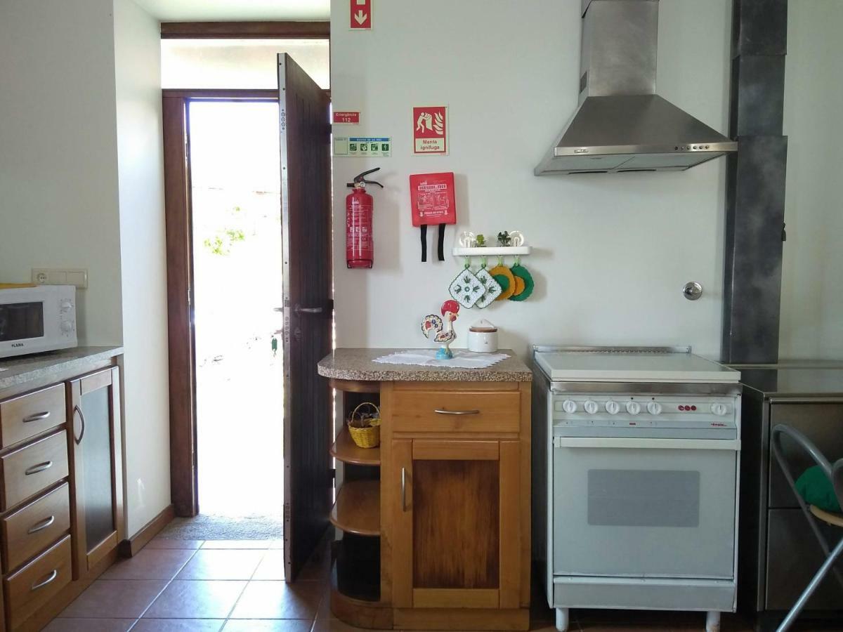 Casa Do Pinheiro Manso Villa วาเลนซา ภายนอก รูปภาพ