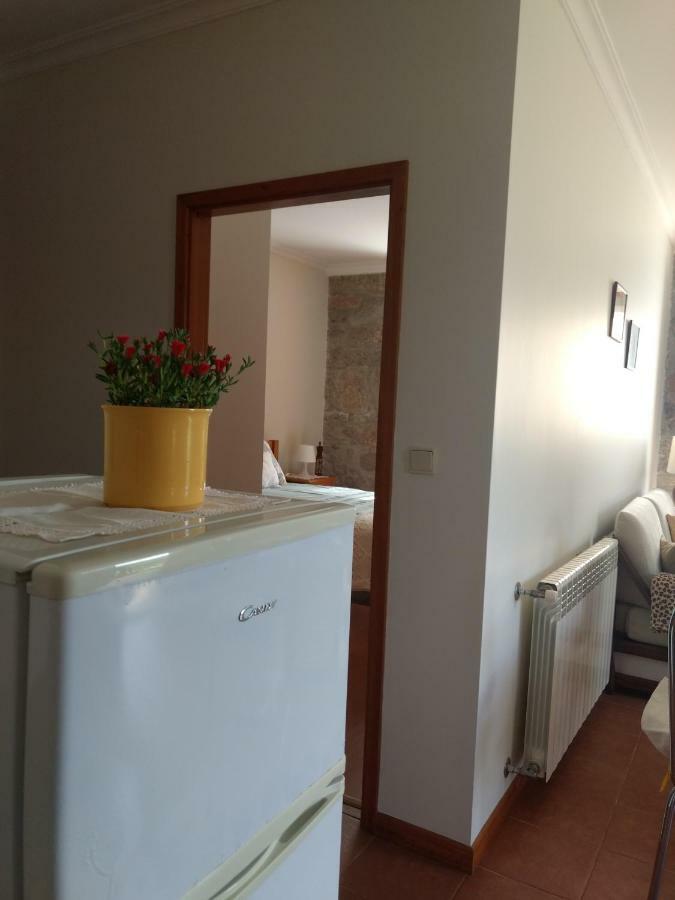 Casa Do Pinheiro Manso Villa วาเลนซา ภายนอก รูปภาพ