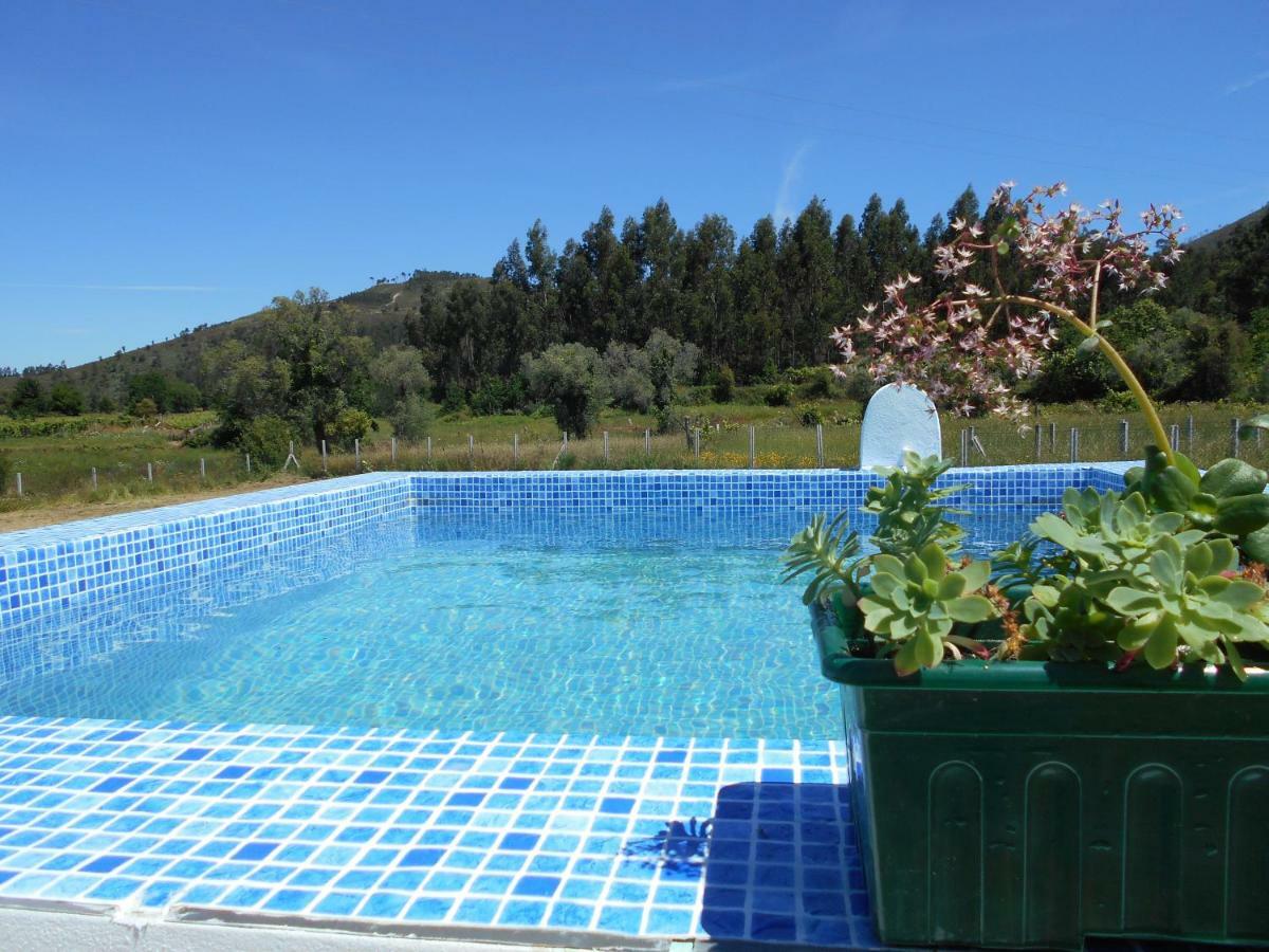 Casa Do Pinheiro Manso Villa วาเลนซา ภายนอก รูปภาพ